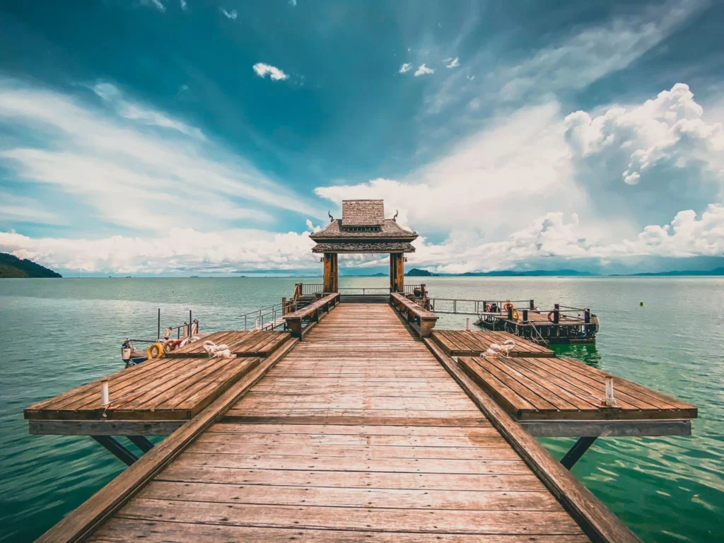 Koh Yao Yai
