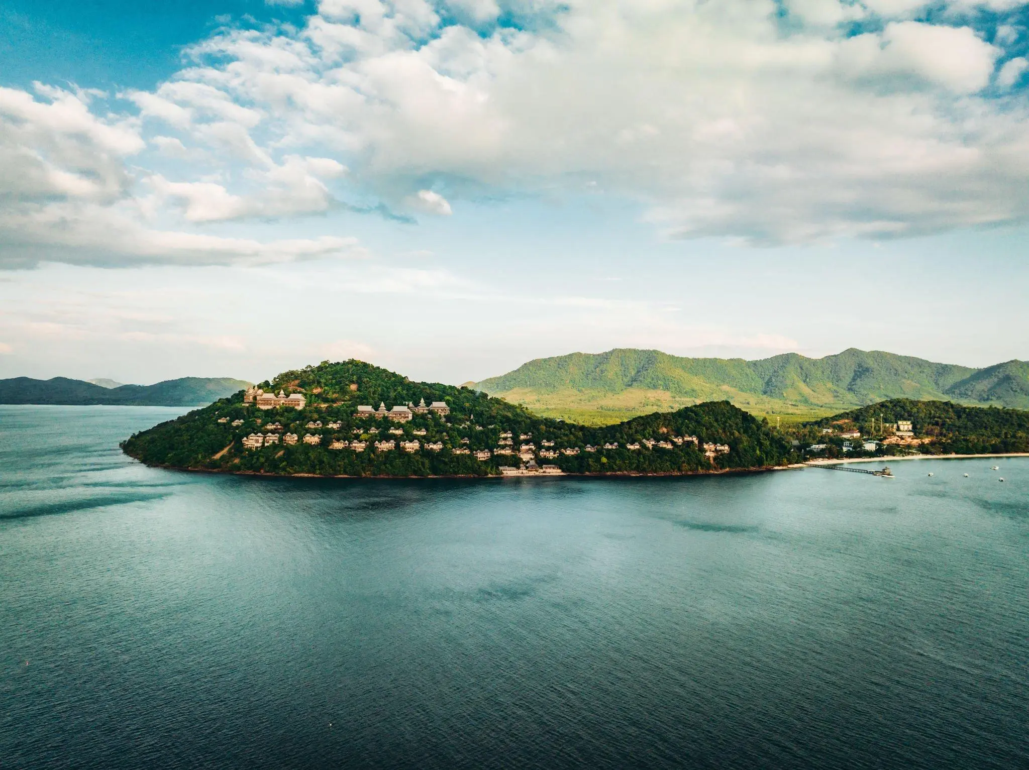 Koh Yao Yai