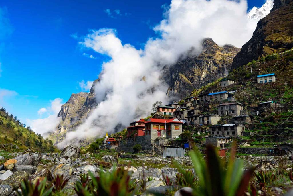 Nepal: A Journey Through the Land of Timeless Beauty