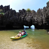 Koh Yao Yai