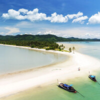 Koh Yao Yai